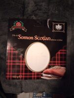 Somon scoțian afumat și feliat