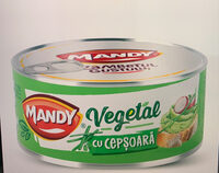 Vegetal cu cepusoara