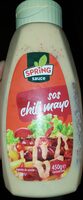 Sos chili mayo