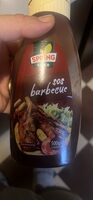 Sos Barbecue