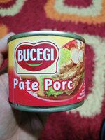 Pork Liver Pate