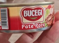 Pate porc