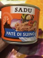 Paté