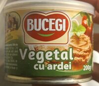 Patè vegetale