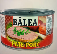 Pate Porc