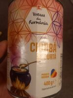 Ciorba de burta
