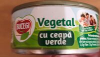 Vegetable spread
