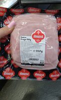 Angst Sunca Praga 350gr