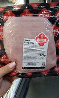 Sunca praga 170g angst