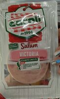 Caroli - Salam Victoria felii