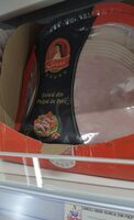 Șuncă din Pulpă de Porc