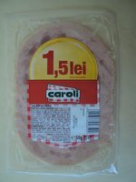 Caroli Salam Victoria