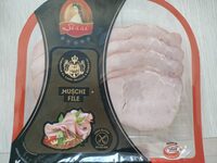 Sissi mușchi file 120g