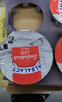 Albalact smântână 12% 200 g