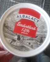 Smantana 12%,