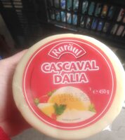 Cascaval Dalia raraul 450 gr