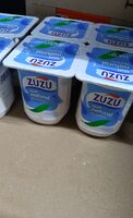 Zuzu Iaurt 3% 140 g