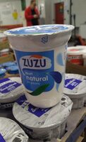 Iaurt natural 400g zuzu