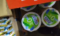 Zuzu iaurt 0,1% 400g