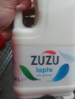 Lapte ZUZU  1,8l ..1,5grasime