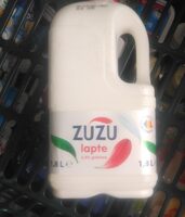 Lapte 3,5%