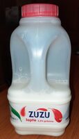 Zuzu Lapte 3.5% grasime 500ml