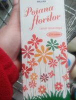 Lapte Poiana florilor 3,5%