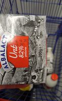 Albalact unt 82% grasime