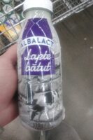 Lapte batut albalact