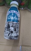 Albalact Chefir mic