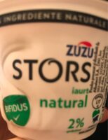 Zuzu Stors bifidus