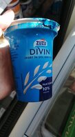 Iaurt mare divin natural