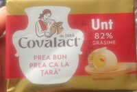 Covalact unt 82%