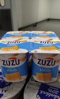 Iaurt cu Biscuiti zuzu