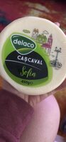 Cașcaval Sofia
