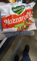 Mozzarella