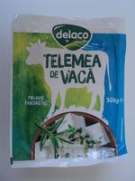 Delaco Telemea de vaca