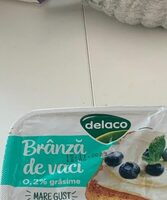 Branza de Vaci 0,2%