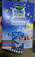 Br calcice Toni junior