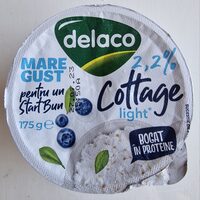 Cottage light