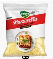 Mozarella Shredded