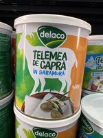 Delaco telemea de capra