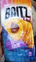 Cocoa Rogal