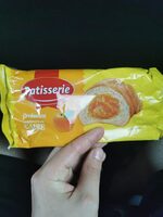 Croissant Umplutură Cu Caise