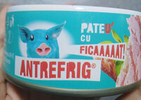Pateu’ cu ficaaaaat!
