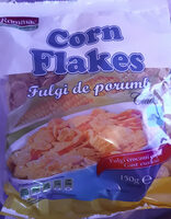 Corn Flakes