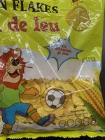 Corn Flakes
