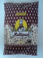 Multipast Mucenici