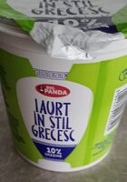 Greek Yougurt