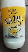 Afnan Raïbi